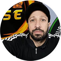 Kuvaiti vevő – Mahmoud